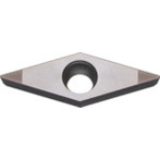 京セラ 旋削加工用チップ コーティングCBN KBN05M 京セラ VCGW080202T00815ME 切削工具 旋削 フライス加工工具 刃先交換式工具(代引不可)【送料無料】