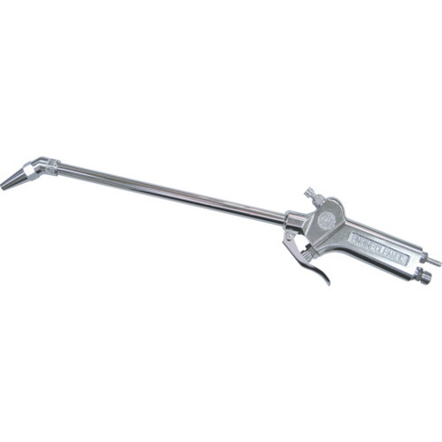 KURITA エンジンクリーナー 液量調整タイプ KURITA EC100 電動 油圧 空圧工具 空圧工具 エアダスター(代引不可)【送料無料】