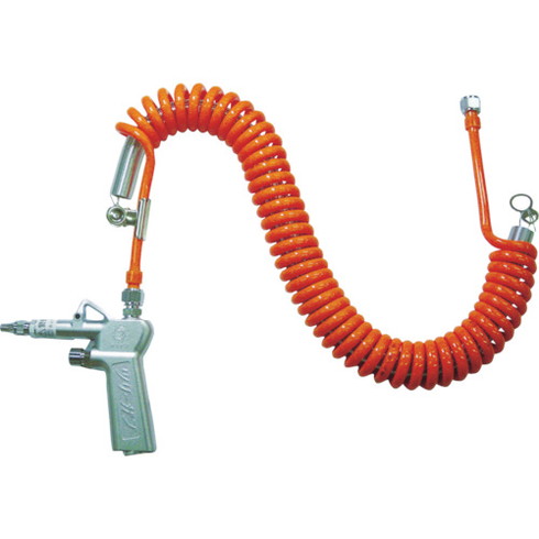 KURITA ツリーガンセット KURITA GT700S 電動 油圧 空圧工具 空圧工具 エアダスター(代引不可)【送料無料】