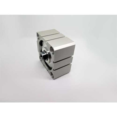 CKD エアシリンダ スーパーコンパクトシリンダ ストローク20 Rc3/8 CKD SSD10020 空圧用品 空圧 油圧機器 エアシリンダ(代引不可)【送料無料】