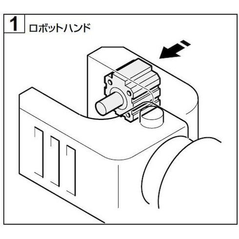 CKD スーパーコンパクトシリンダ CKD SSD3240N 空圧用品 空圧 油圧機器 エアシリンダ(代引不可)【送料無料】_1