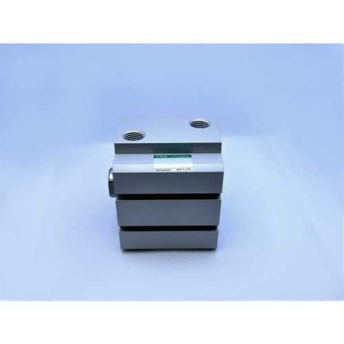 CKD エアシリンダ スーパーコンパクトシリンダ ストローク30 Rc1/4 CKD SSD5030 空圧用品 空圧 油圧機器 エアシリンダ(代引不可)【送料無料】_3