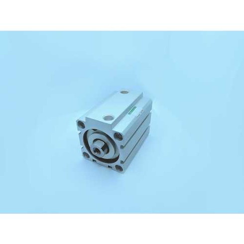 CKD エアシリンダ スーパーコンパクトシリンダ ストローク50 Rc1/4 CKD SSDL6350 空圧用品 空圧 油圧機器 エアシリンダ(代引不可)【送料無料】