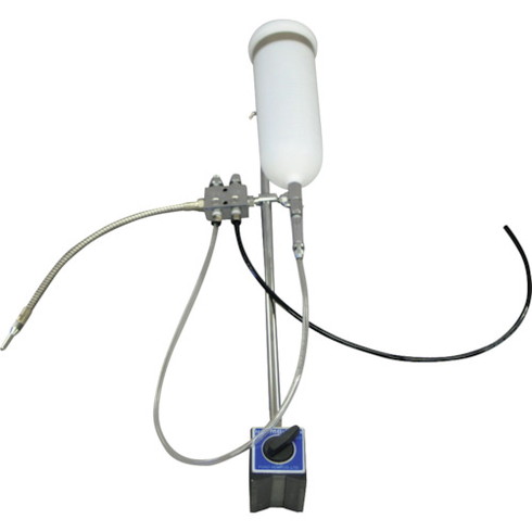 扶桑 マジックカットe-ミストEM1-XM-Z40 1軸XMセットZ40cm付 扶桑 EM1XMZ40 工作機工具 ツーリング 治工具 冷却装置(代引不可)【送料無料】の通販は 33,046円