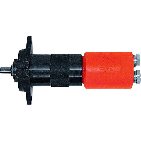 不二 エアモーター(可逆回転/切欠式) 不二 F5SM8.5R メカトロ部品 軸受 駆動機器 伝導部品 モーター 減速機(代引不可)【送料無料】