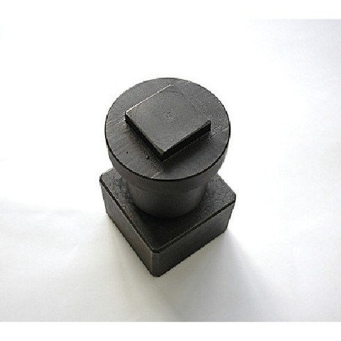 MIE 長穴ポンチ(昭和精工用)14X20mm MIE MLP14X20S 手作業工具 ハンマー 刻印 ポンチ ポンチ(代引不可)【送料無料】
