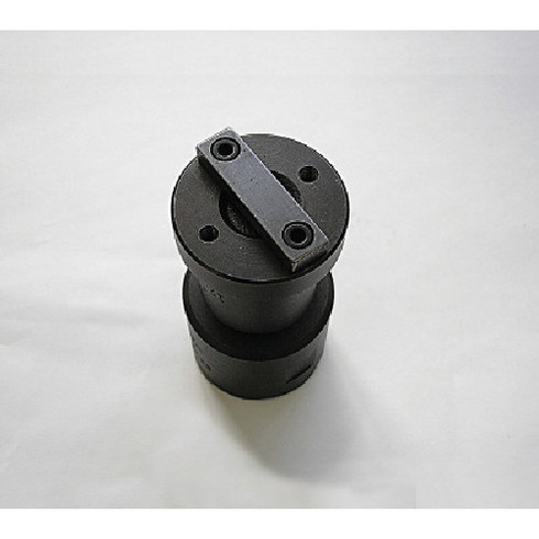 MIE 長穴ポンチ(藤村用)8X25mm MIE MLP8X25F 手作業工具 ハンマー 刻印