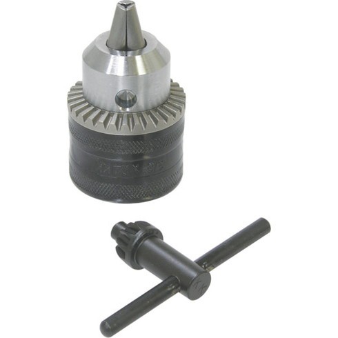 SI ドリルチャックセット13mmタイプ SI KD003A 電動 油圧 空圧工具 空圧工具 エアドリル(代引不可)の通販は