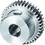 KG 平歯車 S50SU 80B-A-0510 S50SU80BA0510(代引不可)【送料無料】