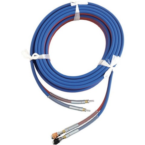 BBK G型ホース(カプラ式)15m C17(代引不可)【送料無料】