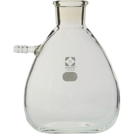 SIBATA ロ過ビン 1L 柴田科学 研究用品 ボトル 容器 ボトル(代引不可)【送料無料】の通販は