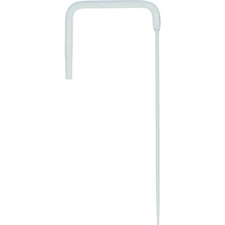 SIBATA ヒ素検査器 硝子曲管 柴田科学 研究用品 ボトル 容器 ボトル(代引不可)【送料無料】