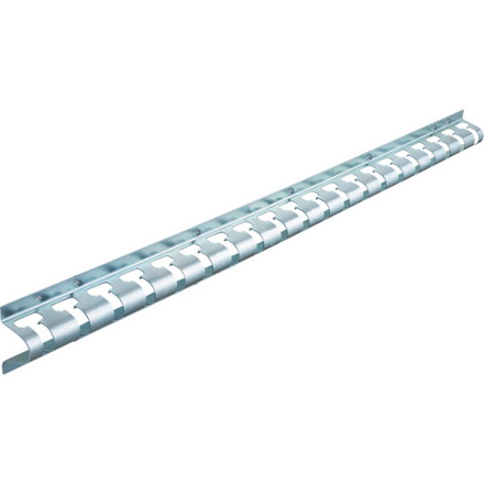 岡田 ノレンシートフレーム【Bタイプ】 ステンレス 岡田装飾金物 オフィス 住設用品 物置 エクステリア用品 間仕切りシート(代引不可)【送料無料】の通販は 8,161円