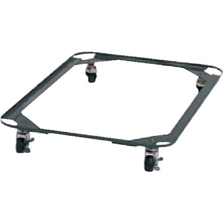 トヨトミ 大型ストーブ用ムービングスタンド トヨトミ 環境改善用品 冷暖房 空調機器 石油ストーブ(代引不可)【送料無料】