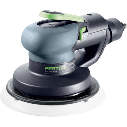 FESTOOL ダブルアクション エアーサンダー LEX 3 150/5575081 ハーフェレジャパン 電動 油圧 空圧工具 空圧工具 エアサンダー(代引不可)【送料無料】