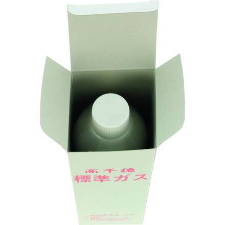 SIBATA CO CO2ゼロ校正ガス 柴田科学 測定 計測用品 環境計測機器 ガス測定器 検知器(代引不可)【送料無料】