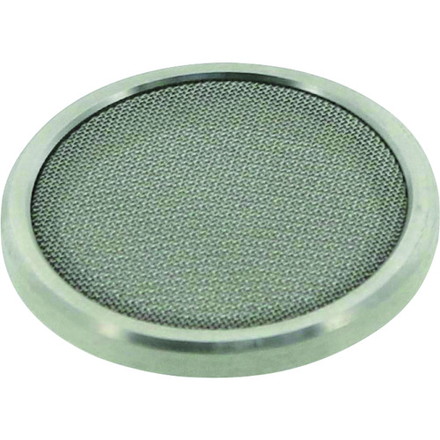SIBATA サポートスクリーン SUS 25mm 柴田科学 空圧用品 工業用フィルター 配管用フィルター(代引不可)【送料無料】