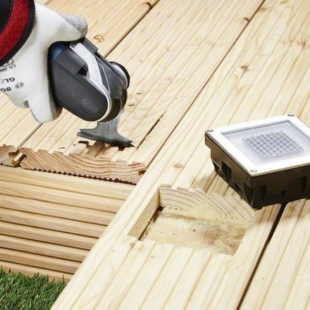 ボッシュ カットソーブレード スターロック ボッシュ 電動 油圧 空圧工具 電動工具 小型切断機(代引不可)【送料無料】_3