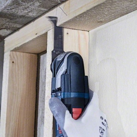 ボッシュ カットソーブレード スターロック ボッシュ 電動 油圧 空圧工具 電動工具 小型切断機(代引不可)【送料無料】_5