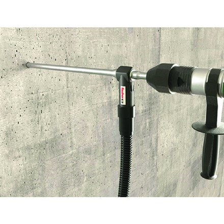 フィッシャー 集塵ビット FHD 16/400/620 フィッシャージャパン 切削工具 穴あけ工具 コンクリートドリル(代引不可)【送料無料】