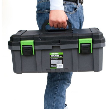 アストロプロダクツ アストロプロダクツ プラスチック ツールボックス BX815 ワールドツール 手作業工具 工具箱 樹脂製工具箱(代引不可) 工具箱・ツールボックス・工具セット