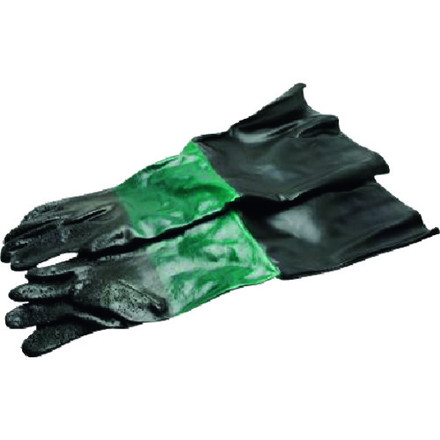 アストロプロダクツ サンドブラストキャビネット SB846用グローブ ワールドツール 物流 保管用品 工場用保管設備 キャビネット(代引不可)