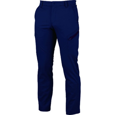 ジーベック ラットズボン1723-10-95 ジーベック 保護具 作業服 作業服(代引不可)【送料無料】