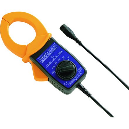 HIOKI クランプオンプローブ 9010-50 日置電機 測定 計測用品 工業用計測機器 クランプメーター(代引不可)【送料無料】の通販は
