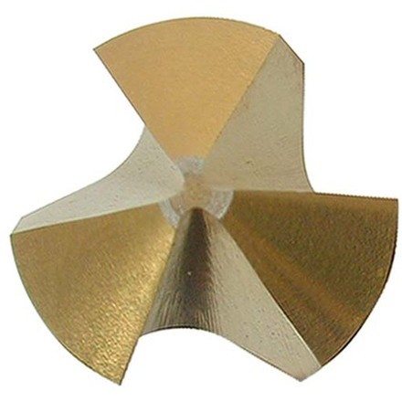 WEBA HSSカウンターシンク No.19090-1 90° HSS TiNコ-ティング WEBA 切削工具 面取り工具 カウンターシンク(代引不可)【送料無料】の通販は WEBA HSSカウンターシンク No.19090-1 90° HSS TiNコ-ティング WEBA 切削工具 面取り工具 カウンターシンク(代引不可)【送料無料】の通販は
