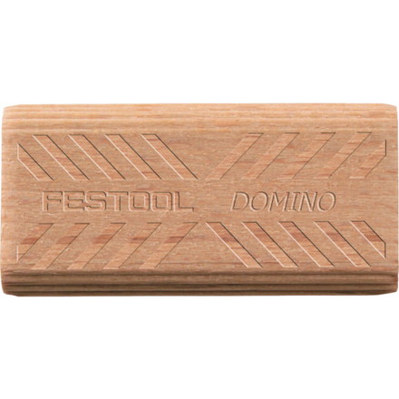FESTOOL ドミノチップ 6×20×40mm1140pcs 190pcs/6pack493297 ハーフェレジャパン 電動 油圧 空圧工具 電動工具 かんな トリマー 釘打機(代引不可)【送料無料】