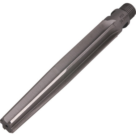 MUSTTOOL IMーBR245 ブリッジリーマ ファイ24.5mm IM-BR245 イチネンアクセス ツール事業部 切削工具 面取り工具 リーマ(代引不可)【送料無料】
