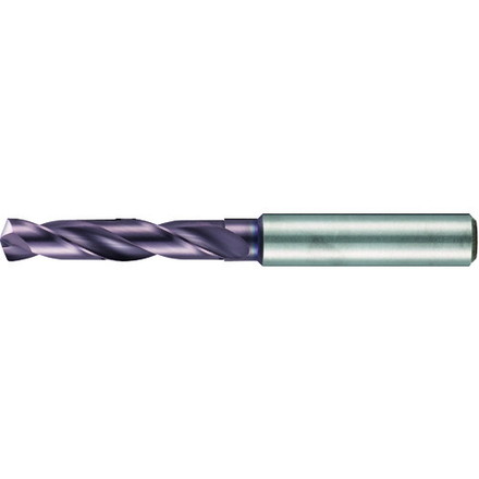 グーリング 超硬ドリル3×D用 FIREコート 8.3mm グーリングジャパン 切削工具 穴あけ工具 超硬コーティングドリル(代引不可)【送料無料】