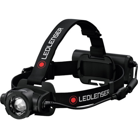 LEDLENSER H15R Core レッドレンザージャパン 工事 照明用品 作業灯 照明用品 ヘッドライト(代引不可)【送料無料】の通販は