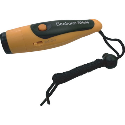 グリーンクロス 電子ホイッスル グリーンクロス 環境改善用品 防災 防犯用品 警報器(代引不可)【送料無料】の通販は