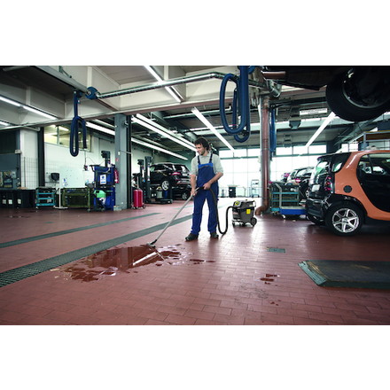 ケルヒャー 乾湿両用クリーナーNT40/1 Ap1.148-328.0 ケルヒャージャパン 清掃 衛生用品 清掃機器 乾湿両用掃除機(代引不可)【送料無料】