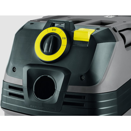 ケルヒャー 乾湿両用クリーナーNT40/1 Ap1.148-328.0 ケルヒャージャパン 清掃 衛生用品 清掃機器 乾湿両用掃除機(代引不可)【送料無料】