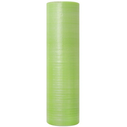 川上 V-□38G スパスパ 1200mm×42m バイオマスプラスチック使用 川上産業 梱包用品 梱包結束用品 緩衝材(代引不可)【送料無料】