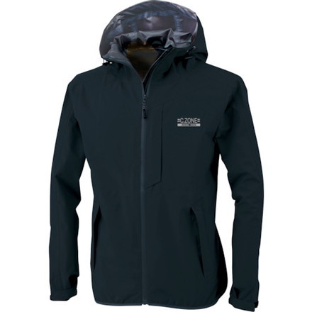 JK-1123 コミネ KOMINE 2023年春夏モデル レディース プロテクトハーフメッシュパーカ ゲンリ カモブラック WLサイズ JP店