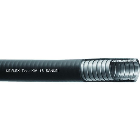 SANKEI プラント(耐候/平滑形)用ケイフレックス KIV22(代引不可)【送料無料】
