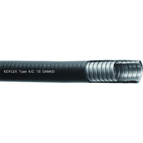SANKEI 屋外(耐寒/耐候)/固定用ケイフレックス KIC28(代引不可)【送料無料】