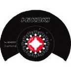 HiKOKI ハイコーキ マルチツールブレード MSA85SD STARLOCKタイプ 370805(代引不可)【送料無料】