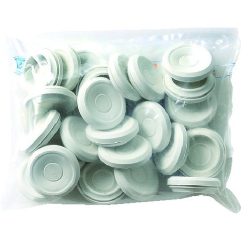 スガツネ工業 (210039275)T-1475725-P25防水・防塵グロメット T1475725P25(代引不可)【送料無料】の通販は 7,800円