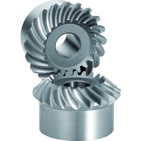 KG 歯研スパイラルマイタギヤ MG1.5S 20R-M-3008H MG1.5S20RM3008H(代引不可)【貨物輸送無料】