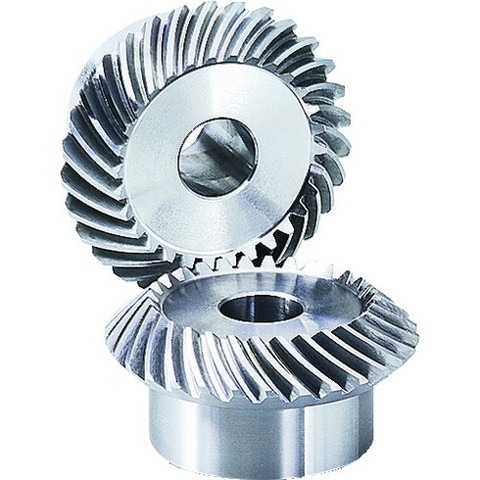KG スパイラルマイタギヤ M2S 30L-M-5116H M2S30LM5116H(代引不可)【送料無料】