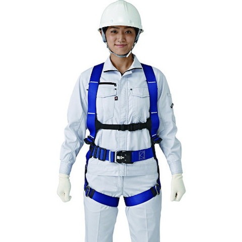 タニザワ 墜落制止用器具 フルハーネス 