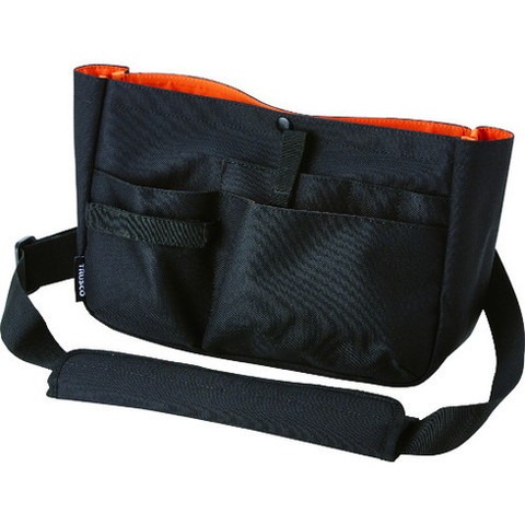 TRUSCO トラスコ ハーベストバッグ HVSTBK(代引不可)【送料無料】 5,130円