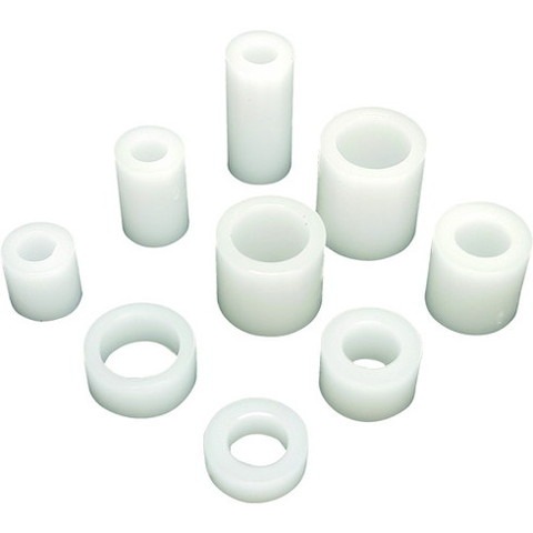 名取 プラスチックサポート(200個入) PS650(代引不可)【送料無料】