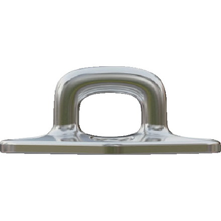 Wichard ダイヤモンドパッドアイ スクエア 60mm M5 Wichard社 金物 建築資材 建築金物 荷役金具(代引不可)【送料無料】