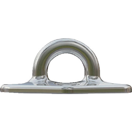Wichard ダイヤモンドパッドアイ ラウンド 60mm M5 Wichard社 金物 建築資材 建築金物 荷役金具(代引不可)【送料無料】