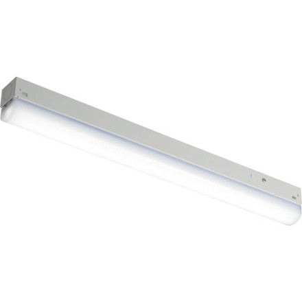 ホタルクス LED棚下灯プルスイッチ付FL15形相当700lm ホタルクス 工事 照明用品 作業灯 照明用品 照明器具(代引不可)【送料無料】